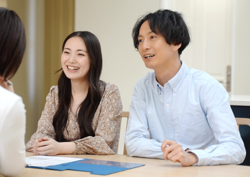 京都の結婚相談所ナインカラット安心の心理サポート